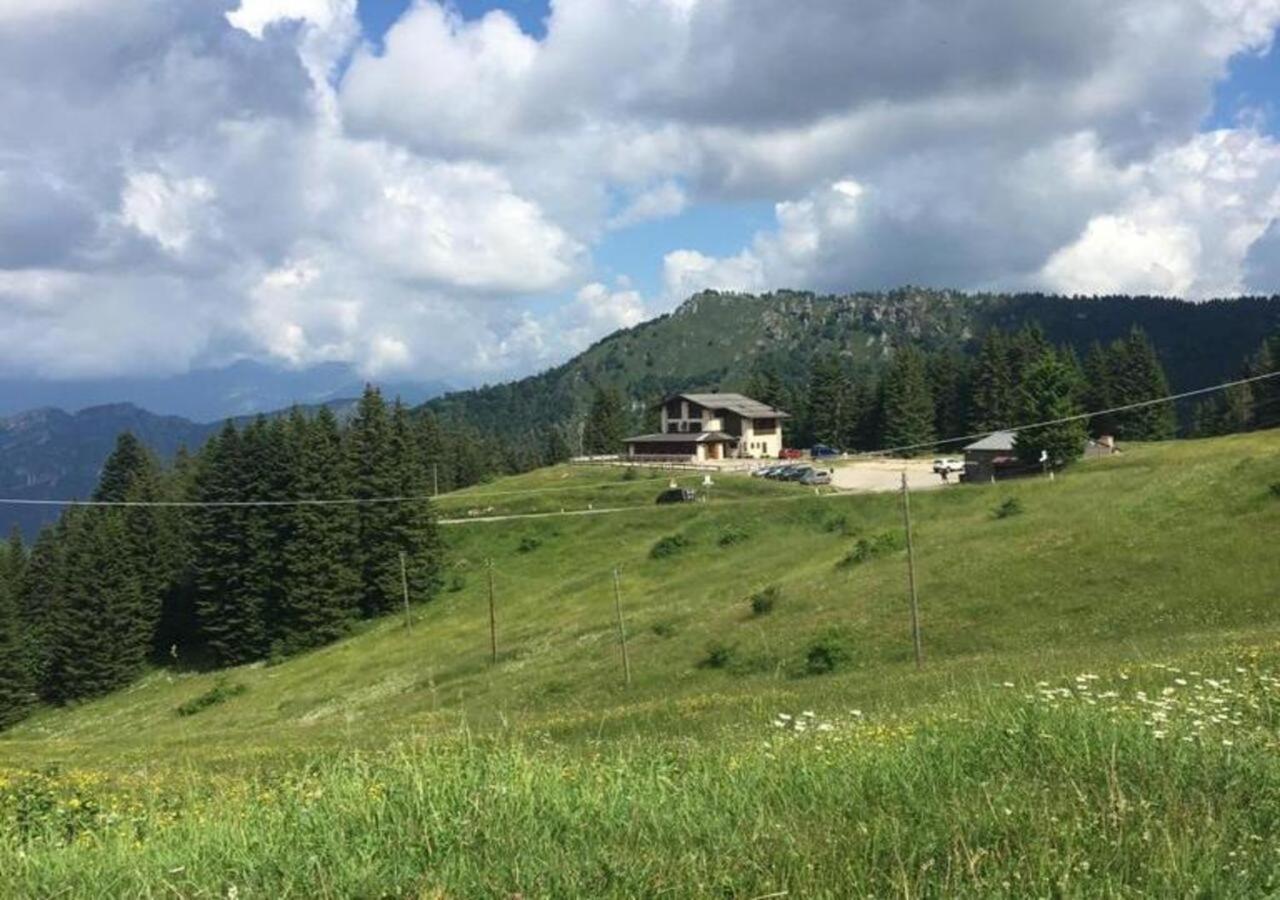 Rifugio Garibaldi LEDRO Luaran gambar