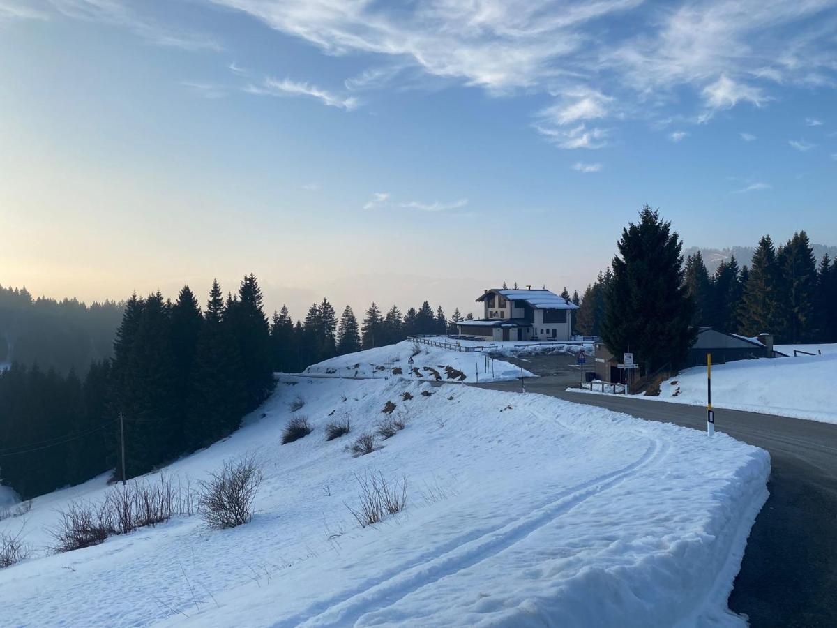 Rifugio Garibaldi LEDRO Luaran gambar