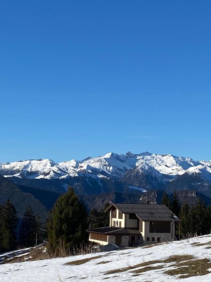 Rifugio Garibaldi LEDRO Luaran gambar